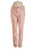 Express Pink Jeans Size 4 - photo 1