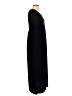 Assorted Brands 100% Polyester Black Casual Dress Size 6 - photo 4