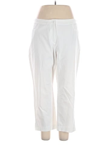Talbots Outlet Casual Pants (view 1)