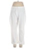Talbots Outlet Solid White Casual Pants Size 16 - photo 1