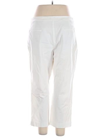 Talbots Outlet Casual Pants (view 2)