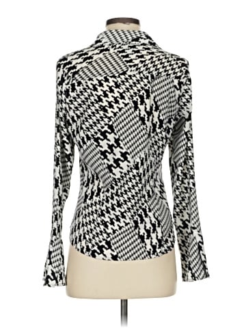 Ninety Long Sleeve Blouse (view 2)