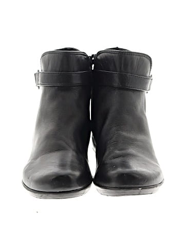 Naturalizer Ankle Boots (view 2)