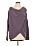 Athleta Purple Cardigan Size XS - photo 1