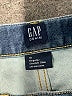 Gap Blue Jeans Size 10 - photo 3