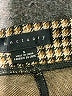 Sanctuary Houndstooth Brown Casual Pants Size S - photo 4