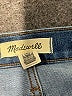 Madewell Blue Jeans Size 30 waist - photo 6