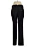 Express Design Studio Solid Black Dress Pants Size 2 - photo 2