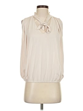 Free People Sleeveless Blouse