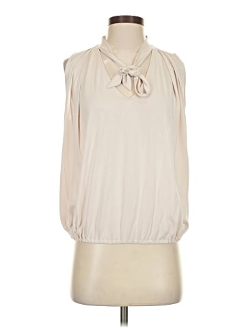 Free People Sleeveless Blouse (view 1)