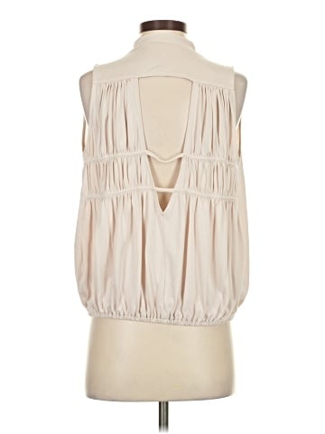 Free People Sleeveless Blouse (view 2)