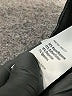 Paige Black Casual Pants Size 31 waist - photo 8