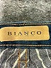 Bianco Hearts Blue Jeans Size 26 waist - photo 4