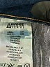 Bianco Hearts Blue Jeans Size 26 waist - photo 5