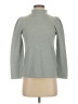 Unbranded Gray Turtleneck Sweater Size S - photo 1