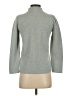 Unbranded Gray Turtleneck Sweater Size S - photo 2