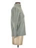 Unbranded Gray Turtleneck Sweater Size S - photo 4