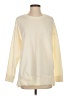 Unbranded Ivory Sweatshirt Size S - photo 1