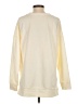 Unbranded Ivory Sweatshirt Size S - photo 2