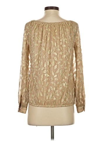 Vince Camuto Long Sleeve Blouse (view 2)