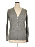 C. Wonder Gray Cardigan Size XL (estimated) - photo 1