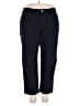 Old Navy Blue Black Jeans Size 18 (petite) - photo 1
