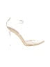 Assorted Brands Gold Tan Sandals Size 6 1/2 - photo 1