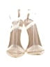 Assorted Brands Gold Tan Sandals Size 6 1/2 - photo 2
