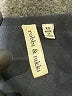 Robbi & Nikki Gray Black Tank Top Size XS - photo 7
