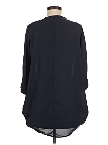 Soprano Kimono (view 2)