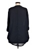 Soprano Black Kimono Size XS - photo 2