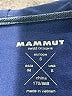 Mammut Blue Zip Up Hoodie Size S - photo 6
