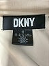 DKNY Ivory Casual Dress Size 10 - photo 6