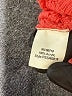 Notations Orange Cardigan Size XL (petite) - photo 8