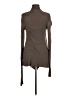 Unbranded Brown Cardigan Size S - photo 2