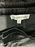 Heartloom 100% Polyester Black Casual Pants Size S - photo 4