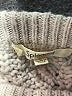 Splendid Ivory Pullover Sweater Size L - photo 7
