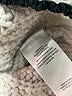 Splendid Ivory Pullover Sweater Size L - photo 8