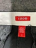 IZOD Black Active Pants Size 12 - photo 7