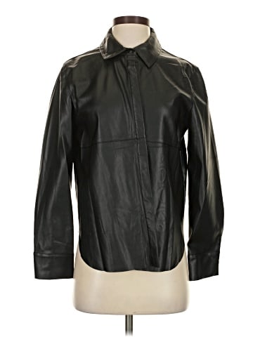 Gracia Long Sleeve Top (view 1)