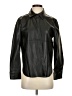 Gracia Black Long Sleeve Top Size S - photo 1