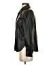 Gracia Black Long Sleeve Top Size S - photo 5