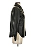 Gracia Black Long Sleeve Top Size S - photo 4