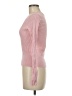 Willi Smith Pink Cardigan Size M - photo 1