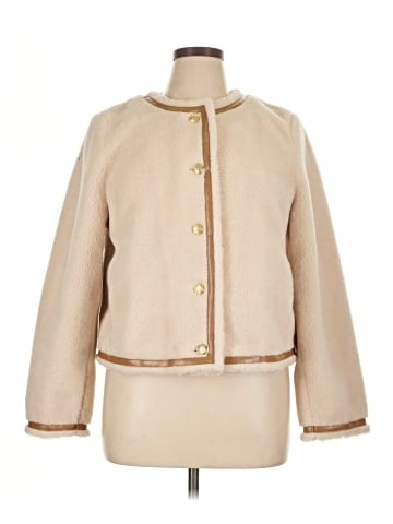 J.Crew Collection Coat (view 1)