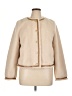 J.Crew Collection Ivory Coat Size 16 - photo 1