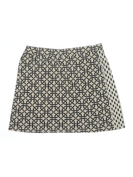 Susan Graver Casual Skirt