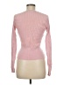 Willi Smith Pink Cardigan Size M - photo 5
