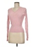 Willi Smith Pink Cardigan Size M - photo 4