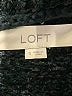 Ann Taylor LOFT 100% Polyester Black Turtleneck Sweater Size S - photo 7